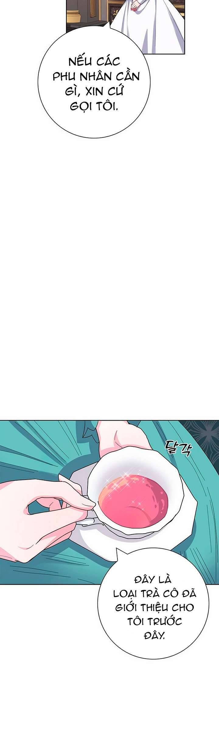 Tôi Trở Thành Mẹ Của Nam Chính Chapter  43 - 53