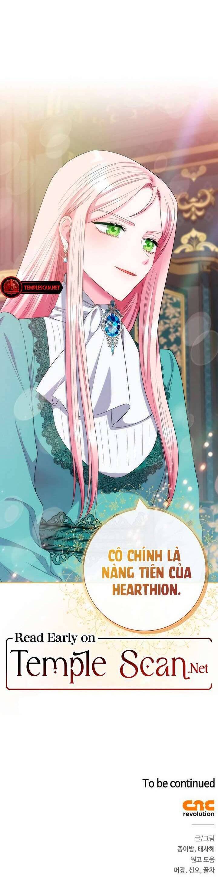 Tôi Trở Thành Mẹ Của Nam Chính Chapter 43 - 56