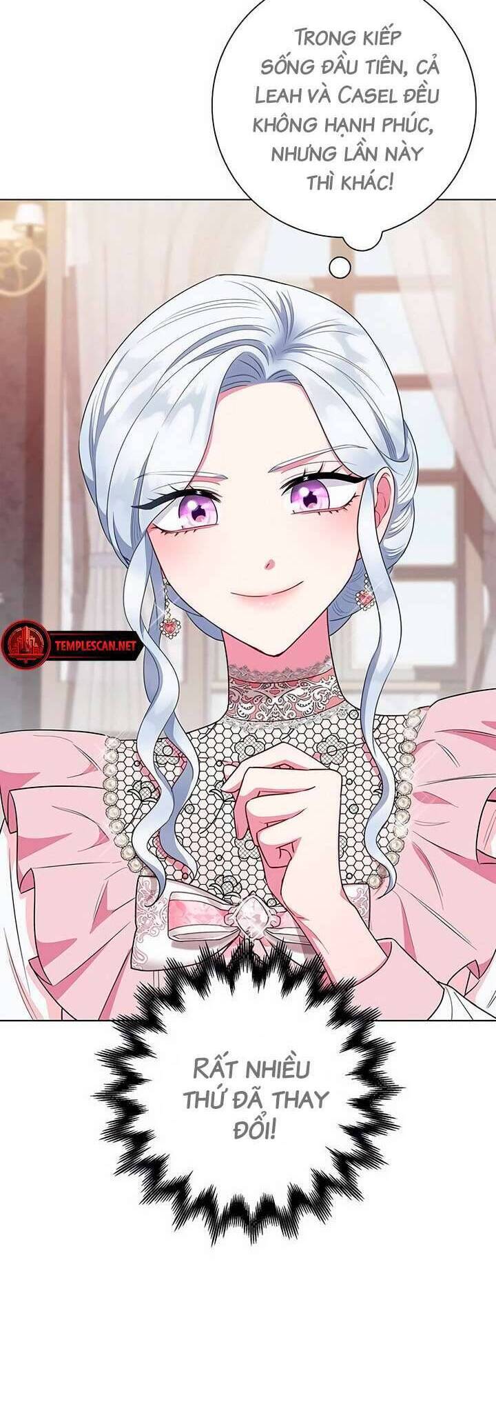 Tôi Trở Thành Mẹ Của Nam Chính Chapter  43 - 8