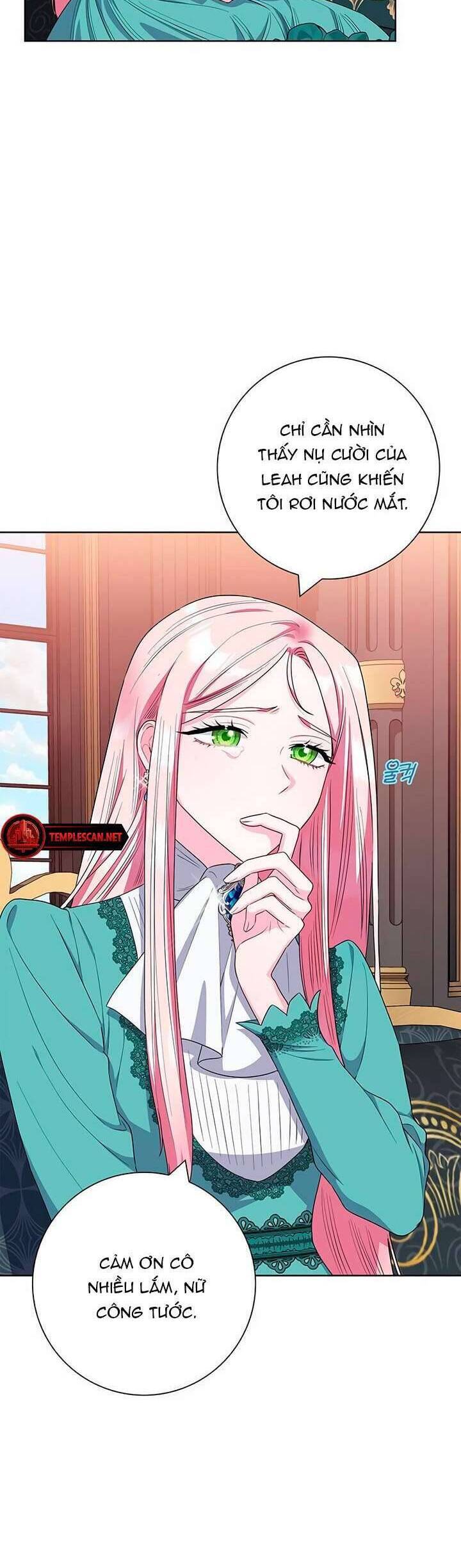 Tôi Trở Thành Mẹ Của Nam Chính Chapter  44 - 11