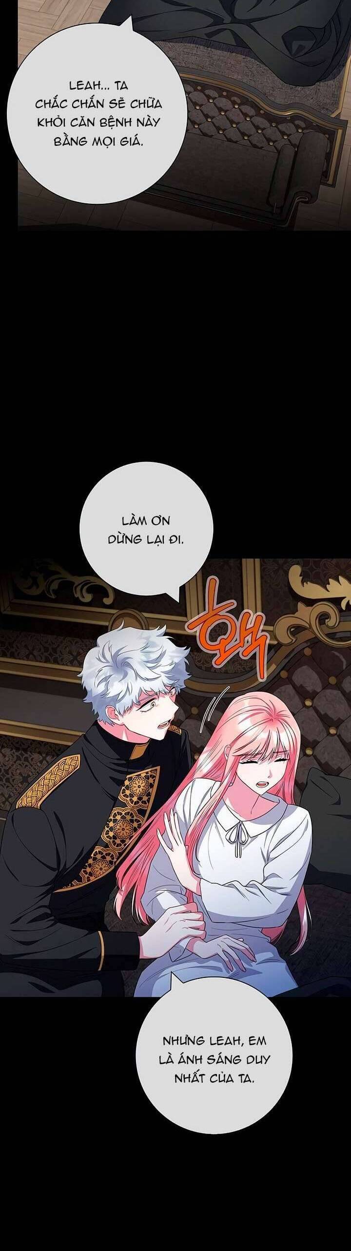 Tôi Trở Thành Mẹ Của Nam Chính Chapter 44 - 14