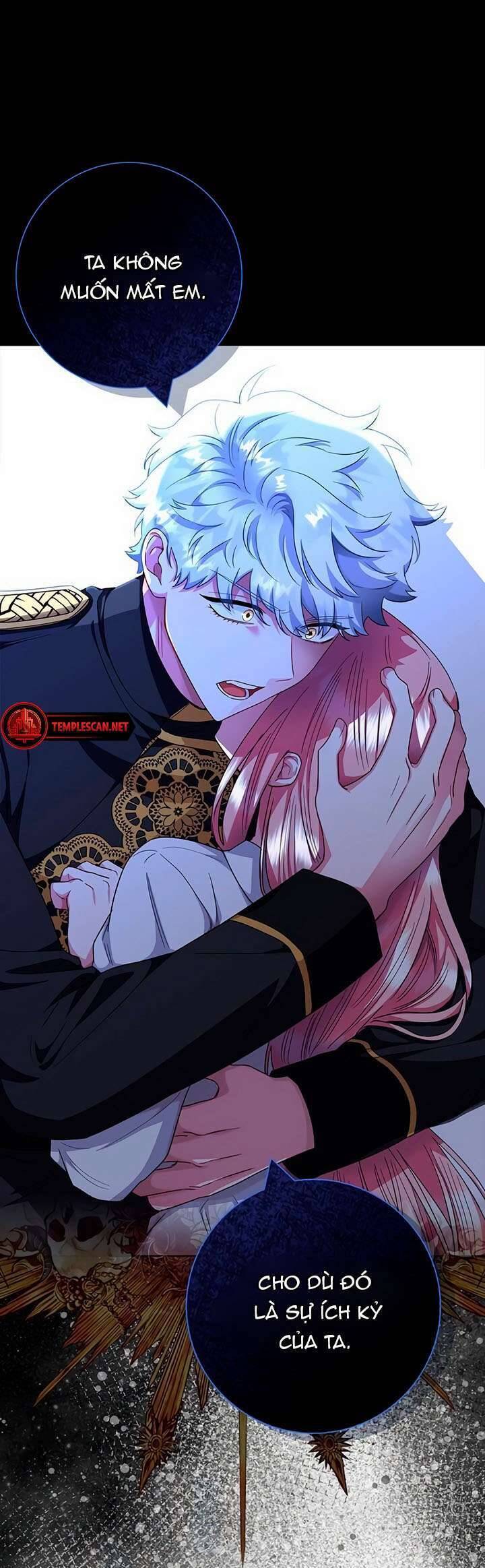 Tôi Trở Thành Mẹ Của Nam Chính Chapter  44 - 15