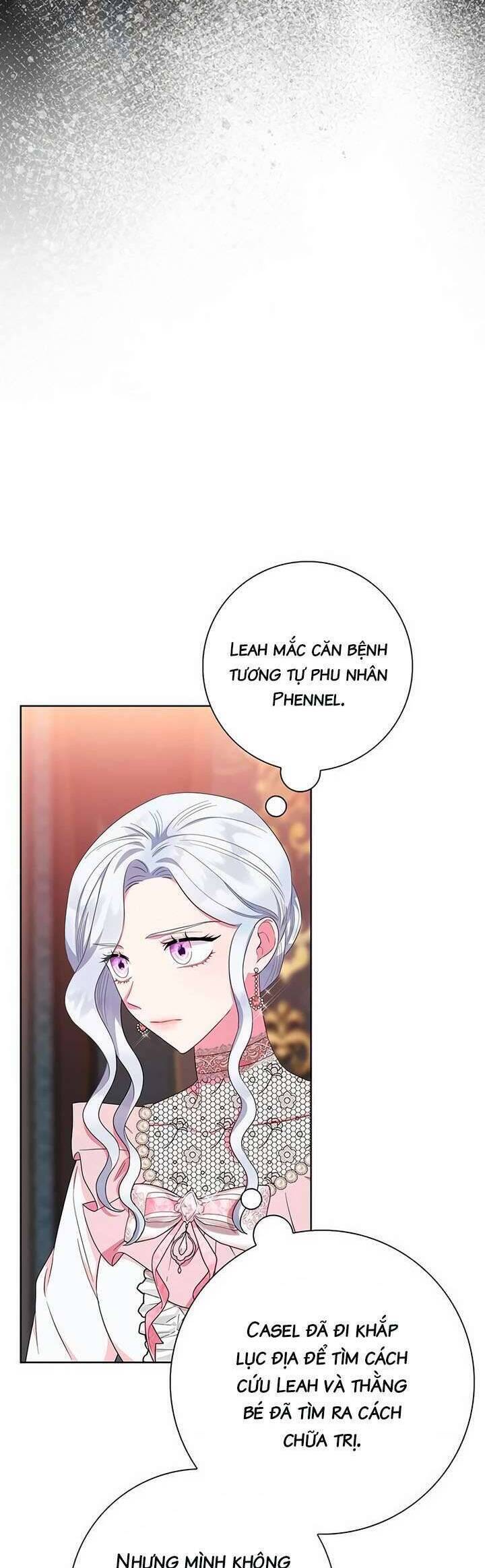 Tôi Trở Thành Mẹ Của Nam Chính Chapter 44 - 16