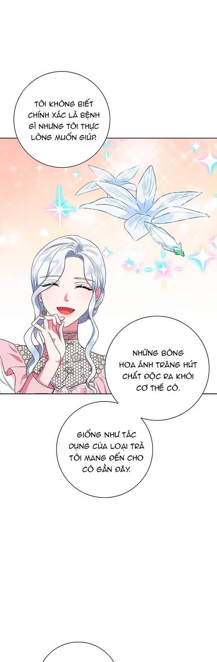 Tôi Trở Thành Mẹ Của Nam Chính Chapter  44 - 18