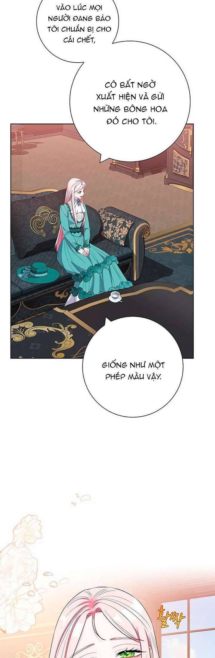 Tôi Trở Thành Mẹ Của Nam Chính Chapter  44 - 19
