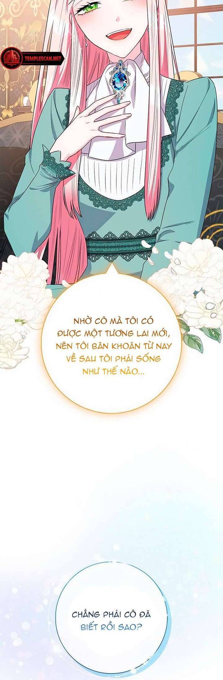 Tôi Trở Thành Mẹ Của Nam Chính Chapter  44 - 20
