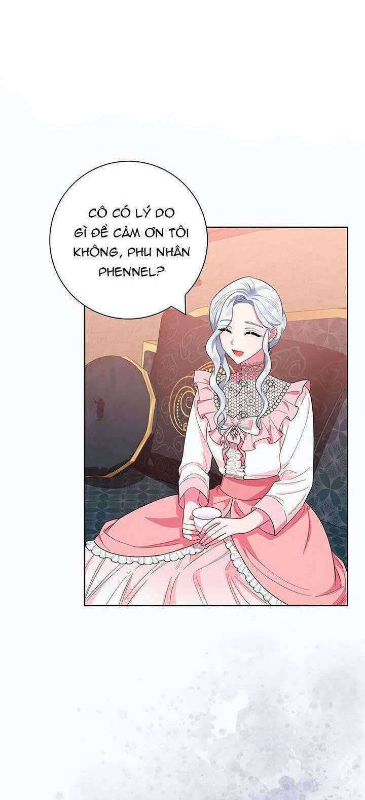 Tôi Trở Thành Mẹ Của Nam Chính Chapter  44 - 3