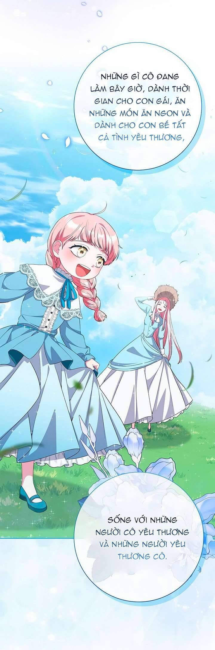 Tôi Trở Thành Mẹ Của Nam Chính Chapter  44 - 21