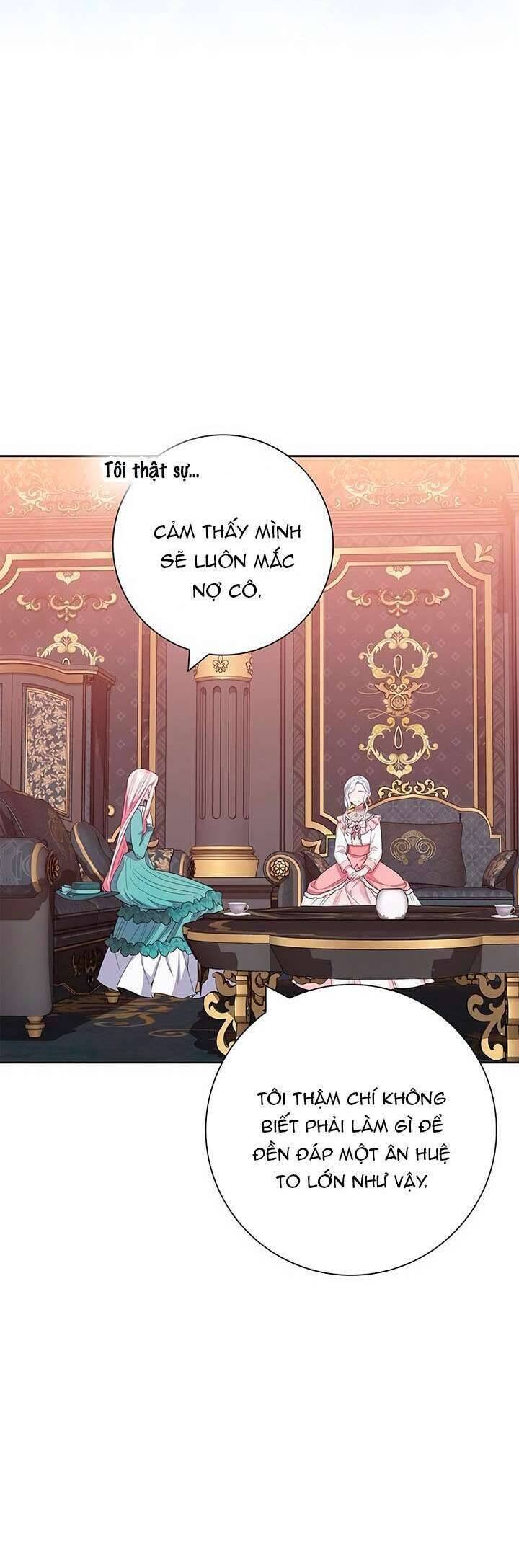 Tôi Trở Thành Mẹ Của Nam Chính Chapter 44 - 22