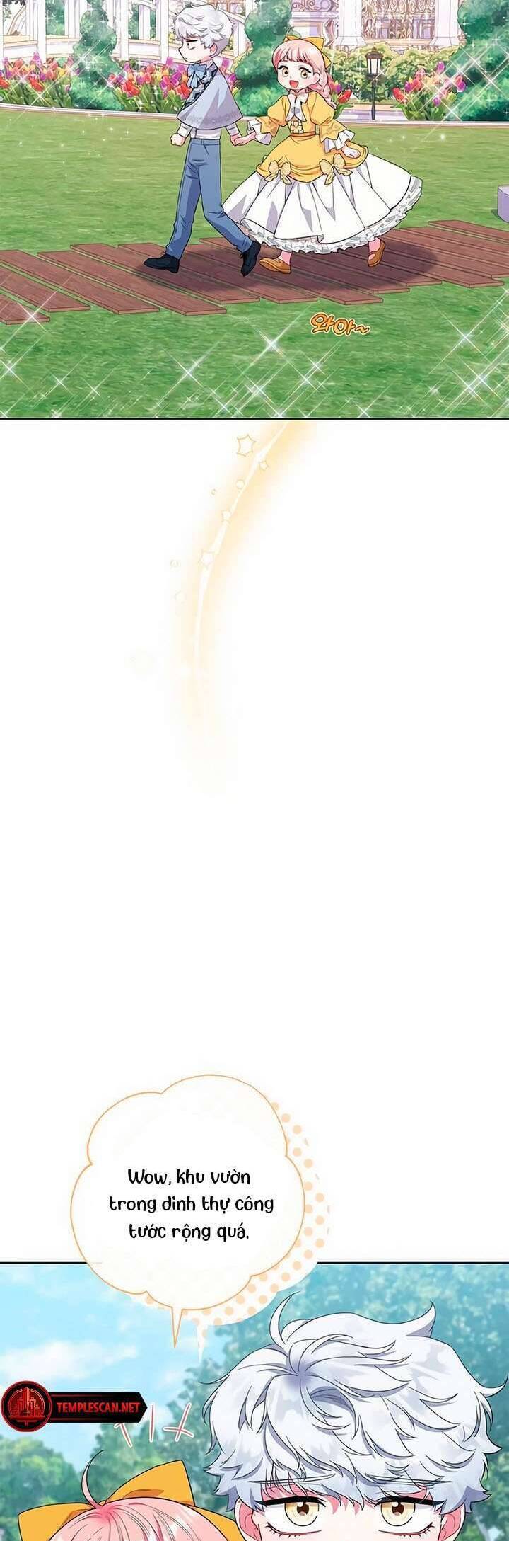 Tôi Trở Thành Mẹ Của Nam Chính Chapter 44 - 25