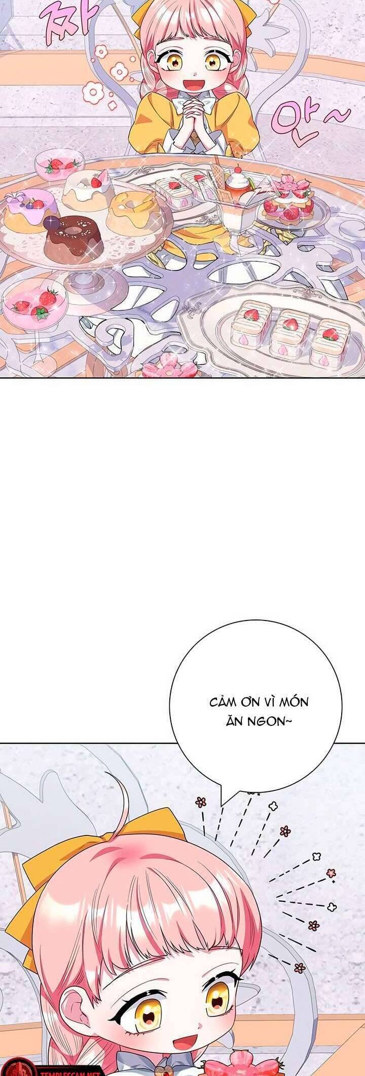 Tôi Trở Thành Mẹ Của Nam Chính Chapter 44 - 31