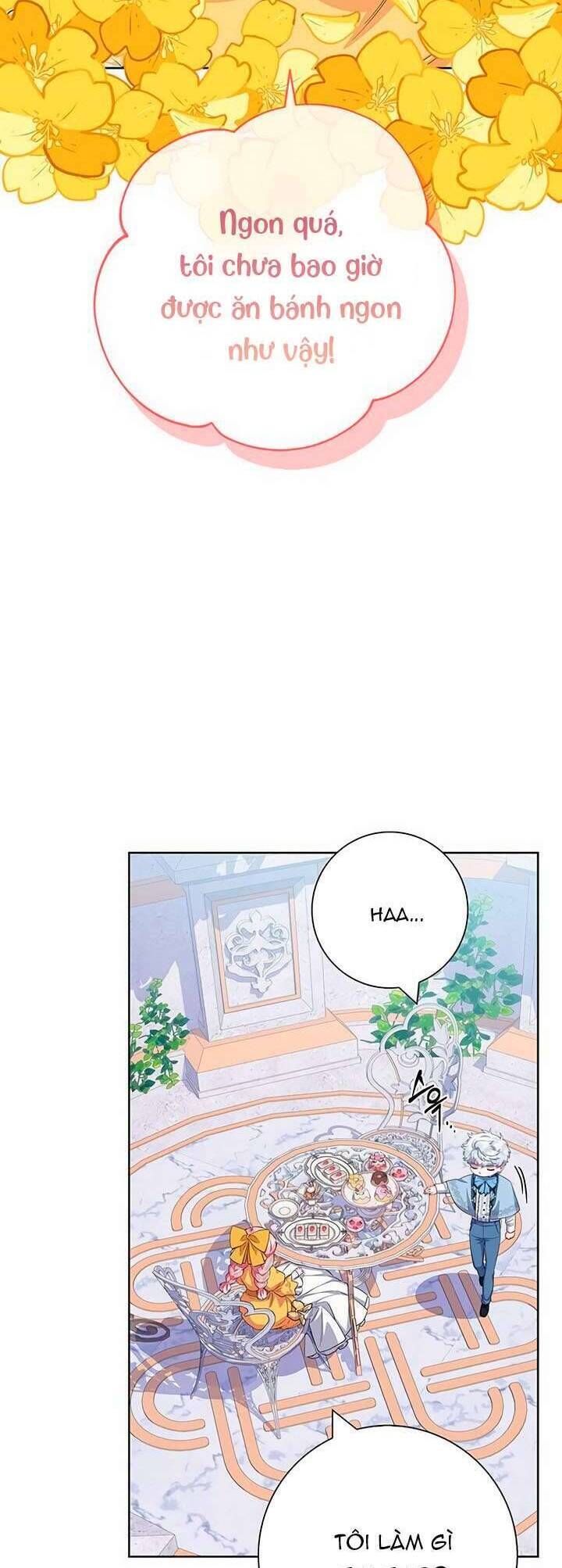 Tôi Trở Thành Mẹ Của Nam Chính Chapter  44 - 34