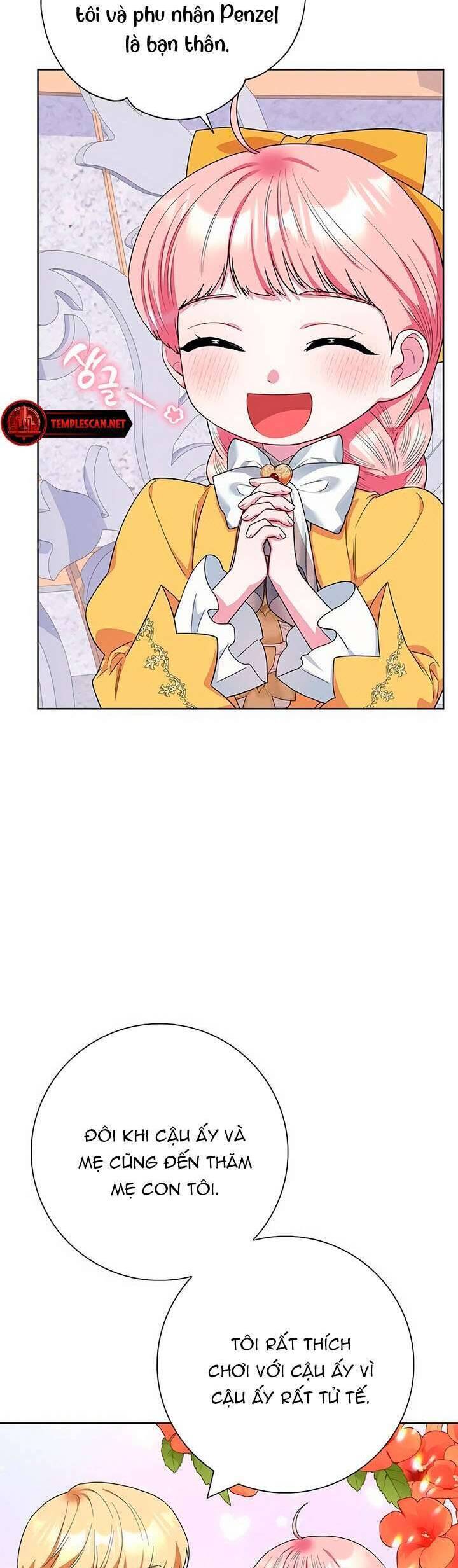 Tôi Trở Thành Mẹ Của Nam Chính Chapter  44 - 46
