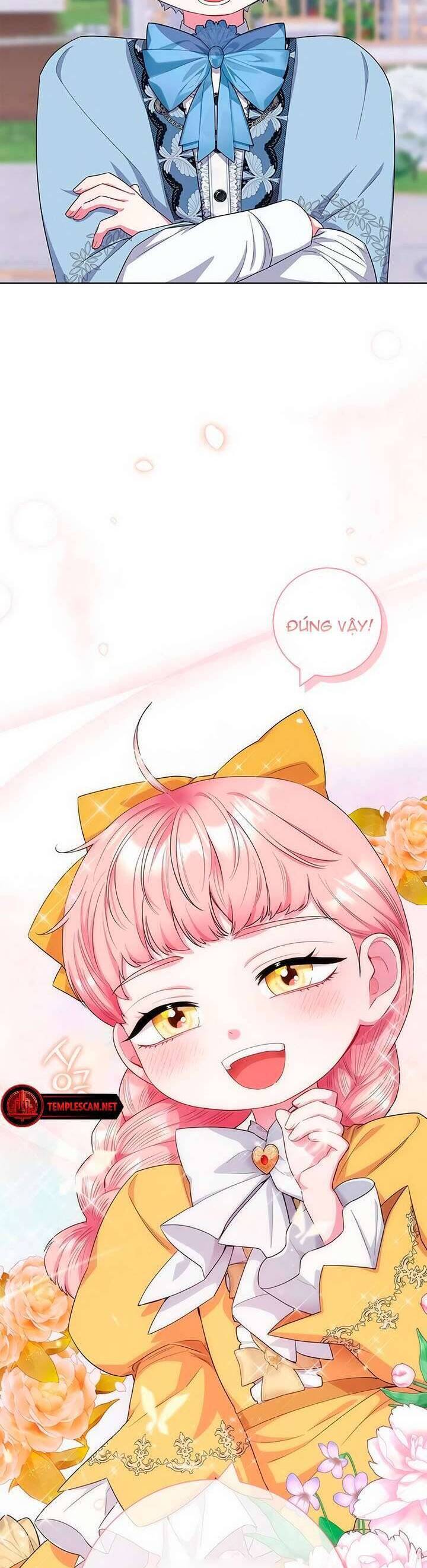 Tôi Trở Thành Mẹ Của Nam Chính Chapter  44 - 49