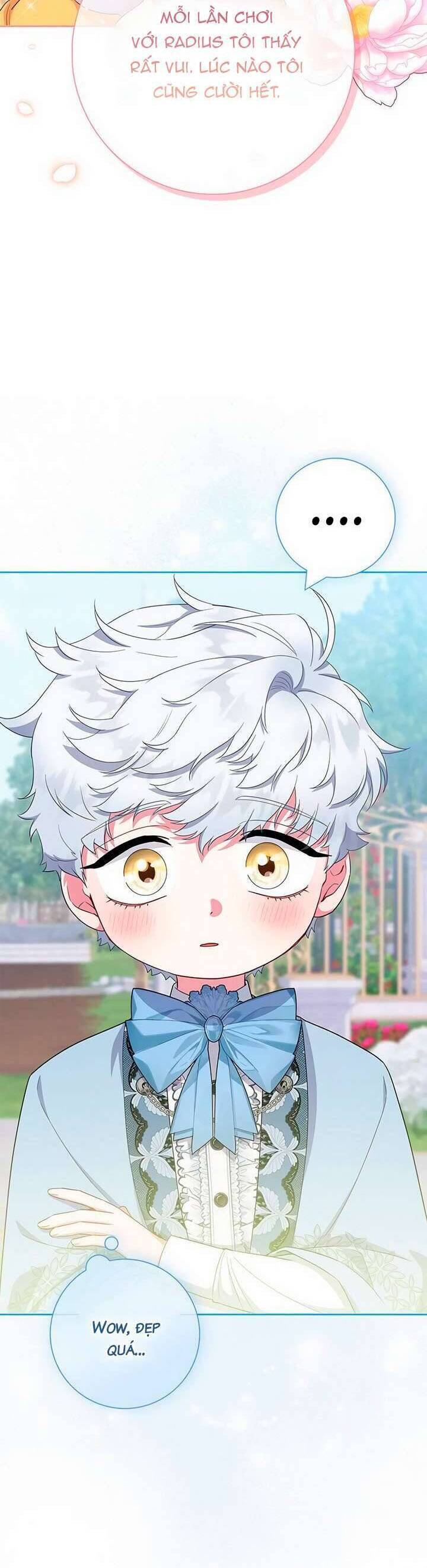 Tôi Trở Thành Mẹ Của Nam Chính Chapter 44 - 50