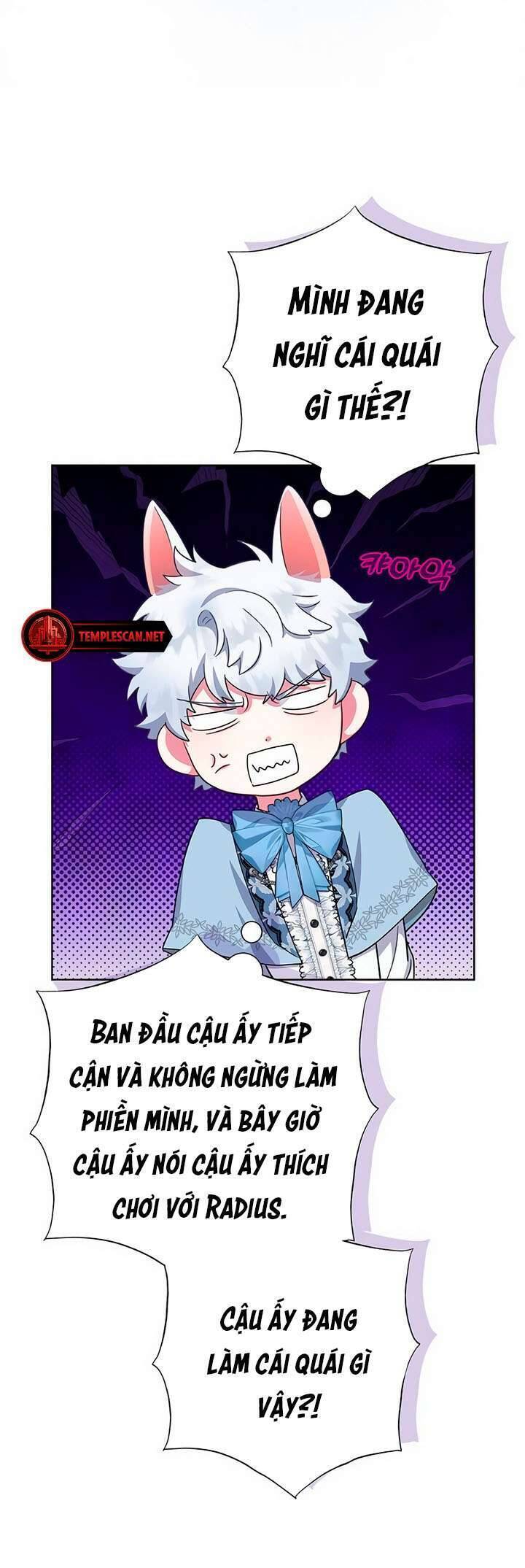 Tôi Trở Thành Mẹ Của Nam Chính Chapter  44 - 51