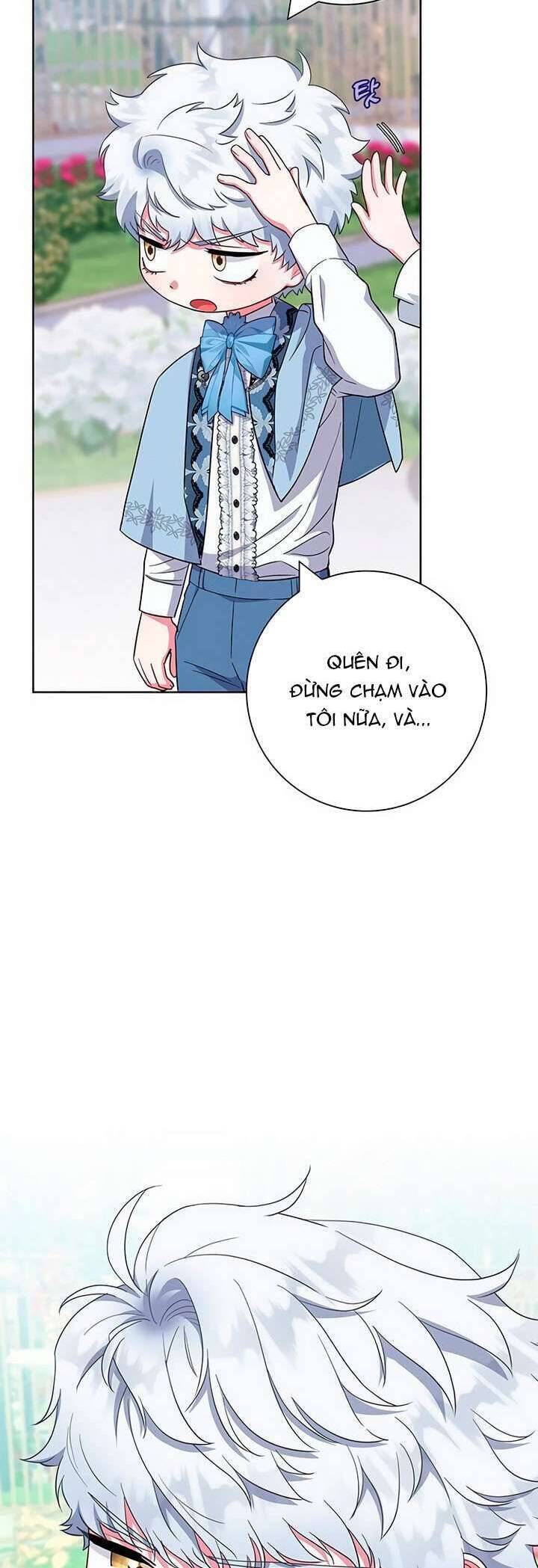 Tôi Trở Thành Mẹ Của Nam Chính Chapter  44 - 57