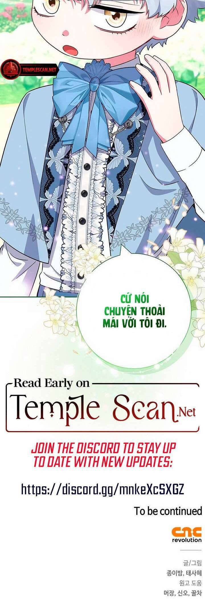 Tôi Trở Thành Mẹ Của Nam Chính Chapter 44 - 58