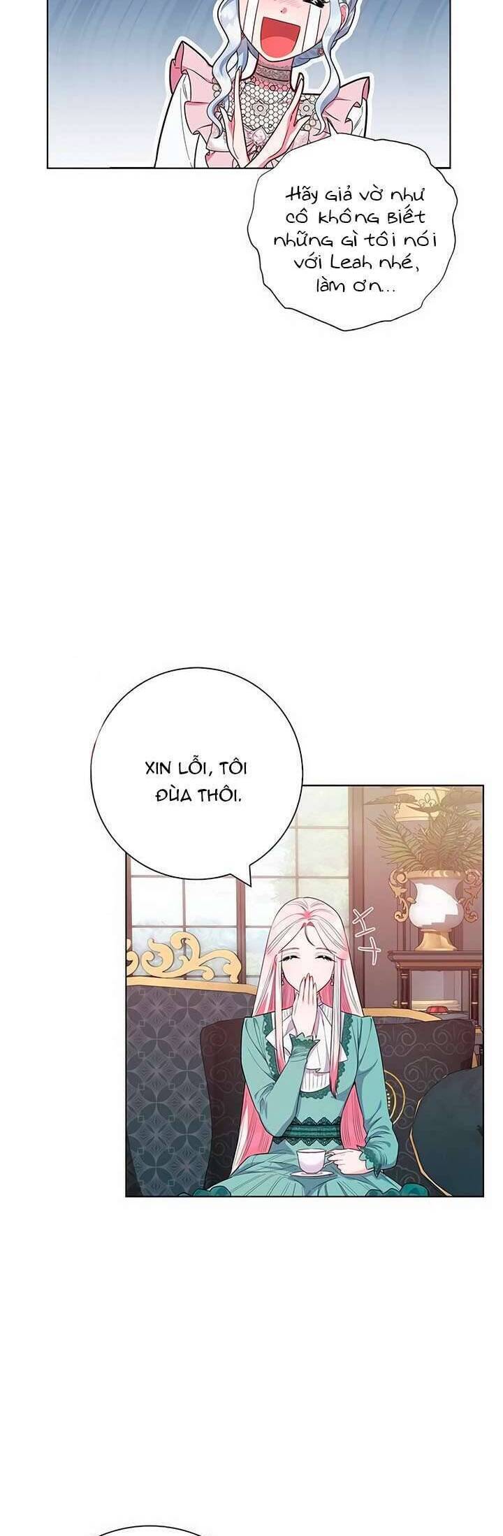 Tôi Trở Thành Mẹ Của Nam Chính Chapter 44 - 7