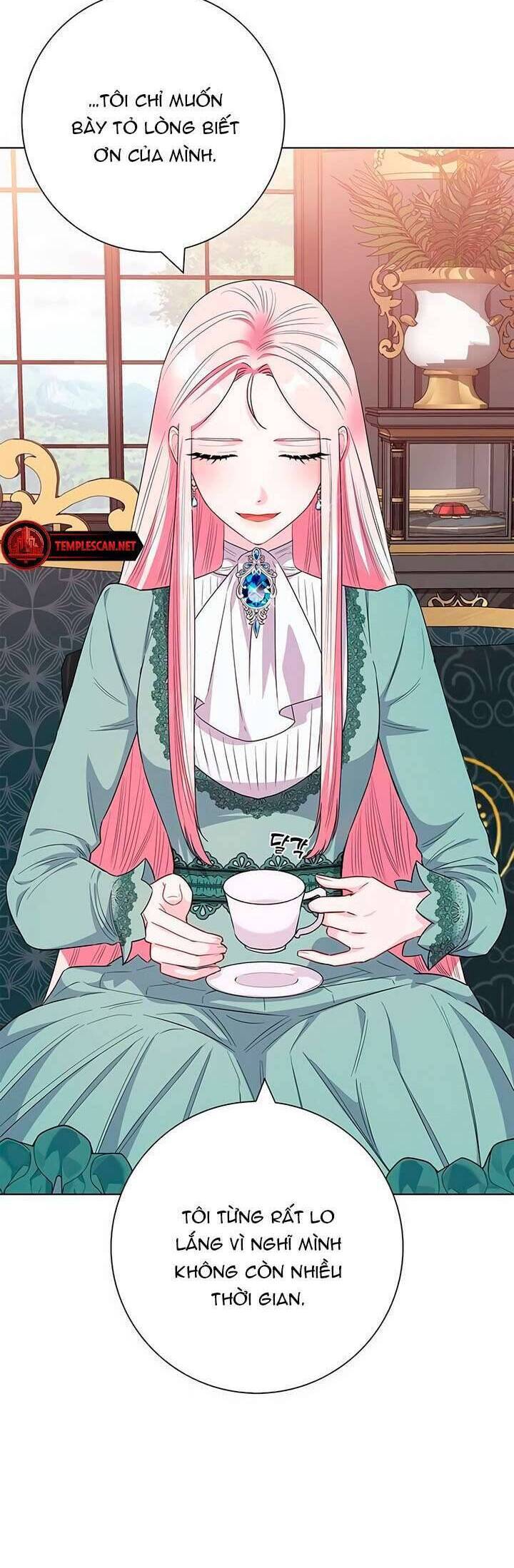 Tôi Trở Thành Mẹ Của Nam Chính Chapter 44 - 8