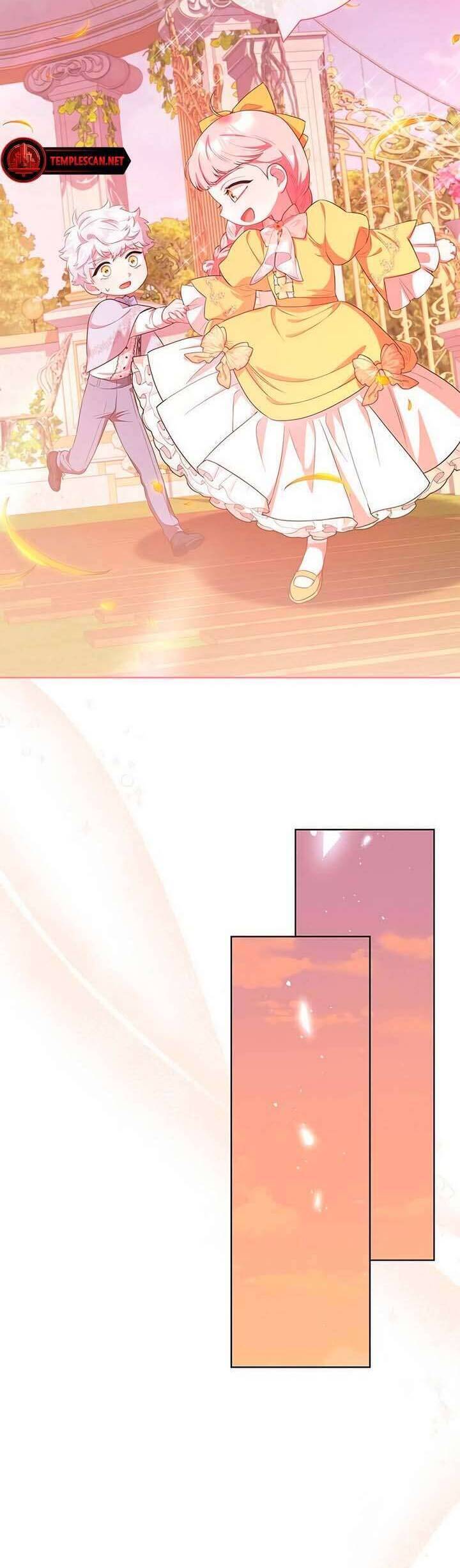 Tôi Trở Thành Mẹ Của Nam Chính Chapter 45 - 12