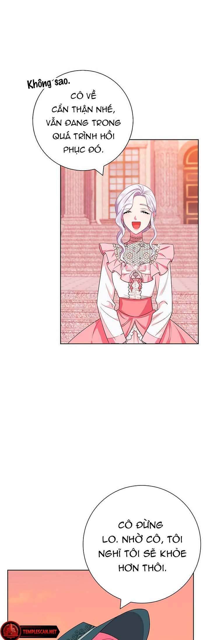 Tôi Trở Thành Mẹ Của Nam Chính Chapter 45 - 14