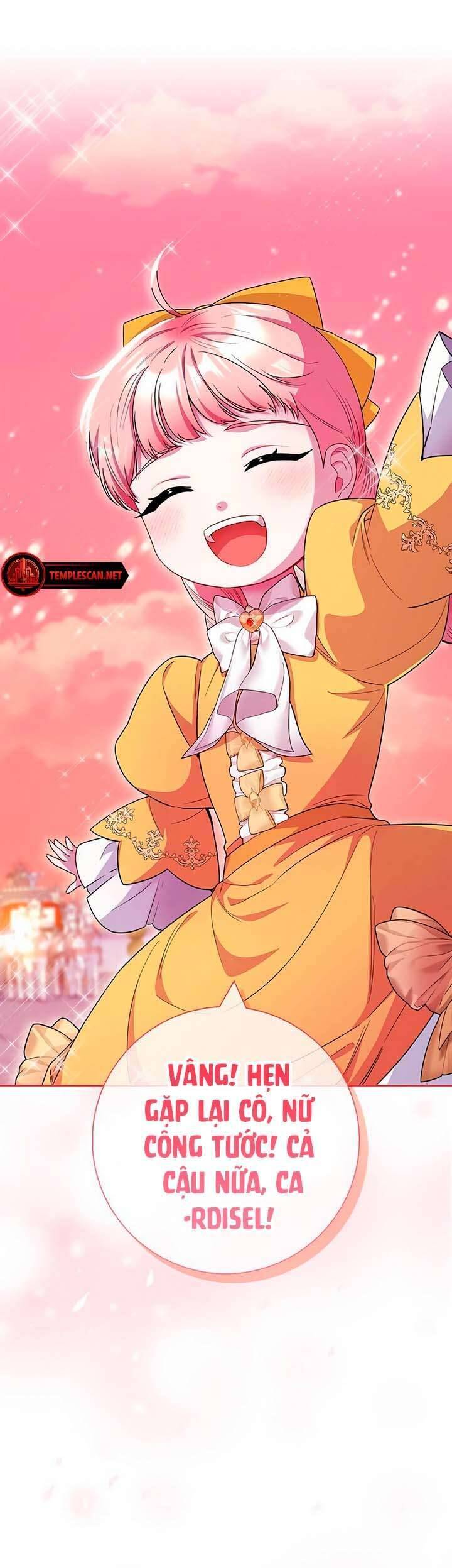 Tôi Trở Thành Mẹ Của Nam Chính Chapter  45 - 19