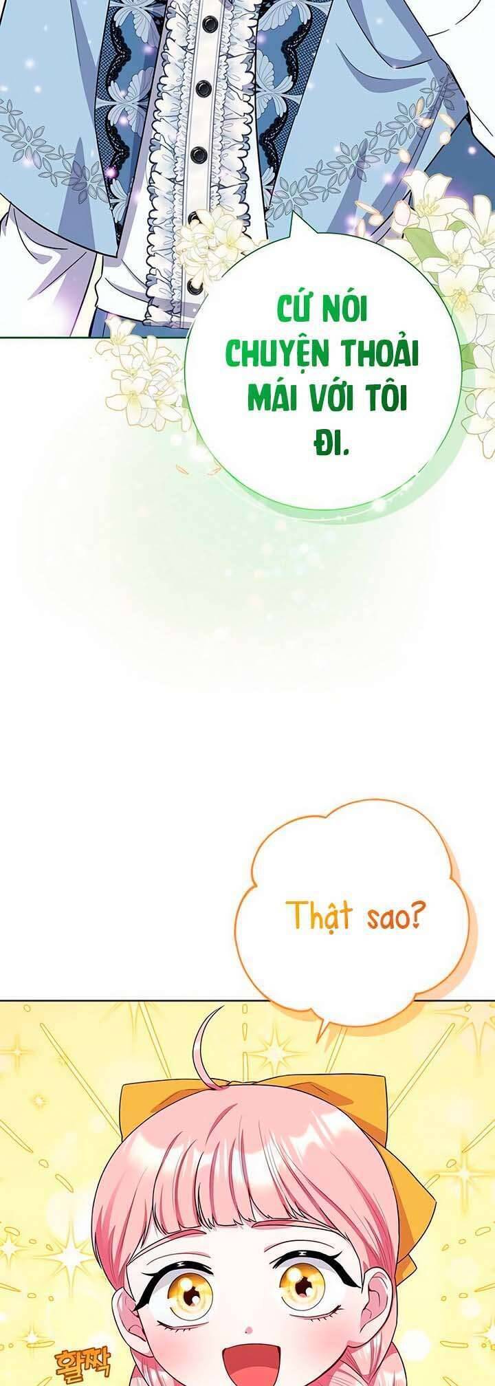 Tôi Trở Thành Mẹ Của Nam Chính Chapter  45 - 3