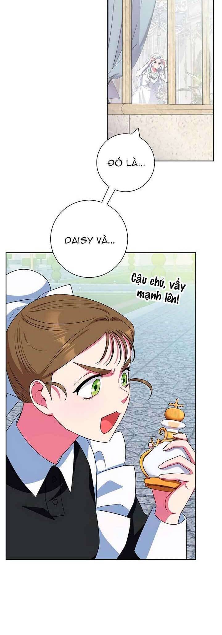 Tôi Trở Thành Mẹ Của Nam Chính Chapter  45 - 22