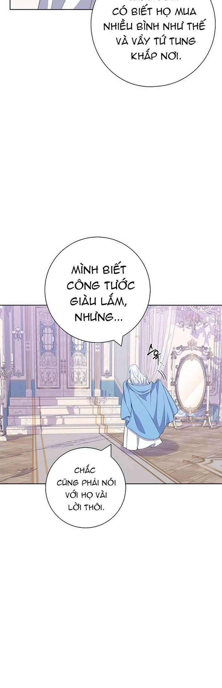 Tôi Trở Thành Mẹ Của Nam Chính Chapter 45 - 25