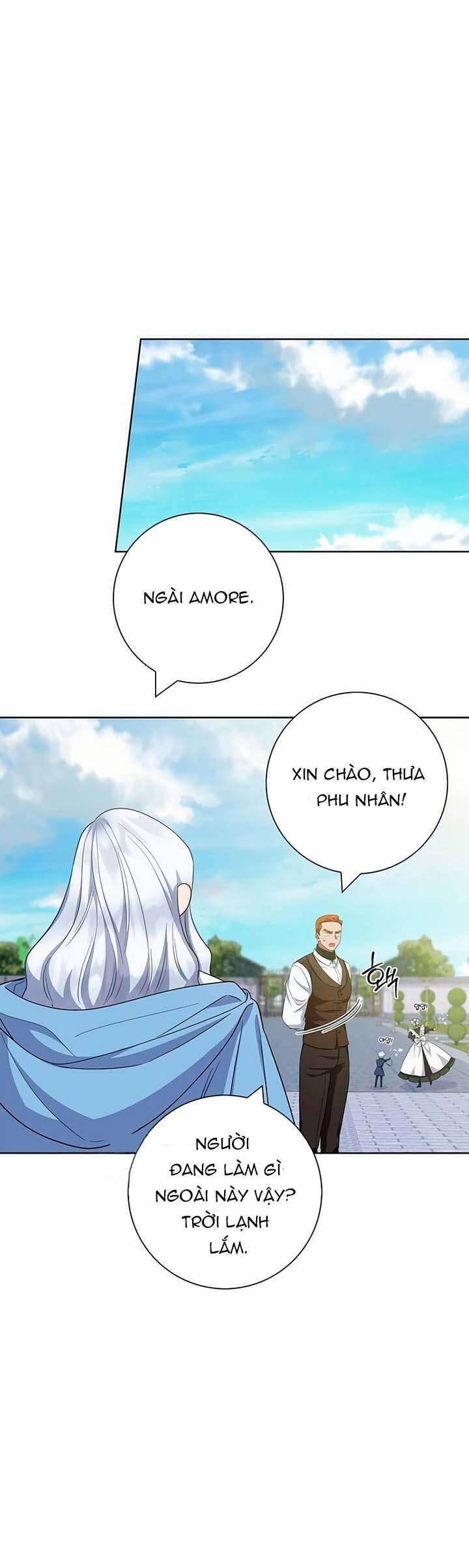 Tôi Trở Thành Mẹ Của Nam Chính Chapter  45 - 26