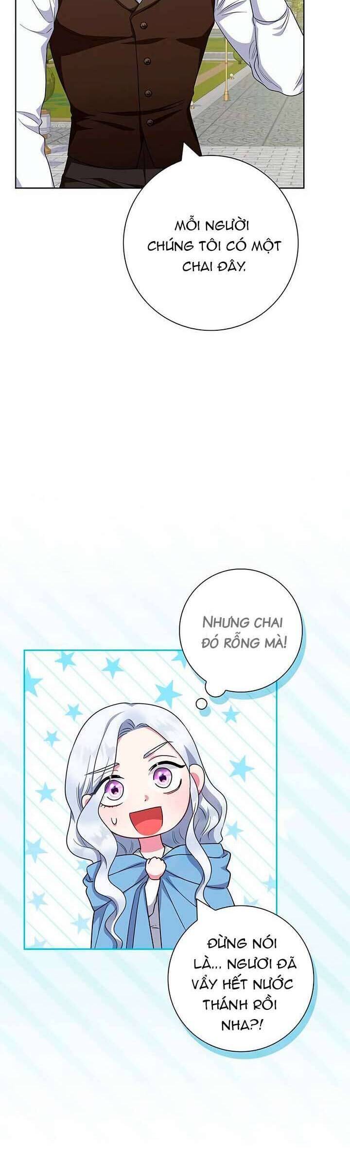 Tôi Trở Thành Mẹ Của Nam Chính Chapter 45 - 28