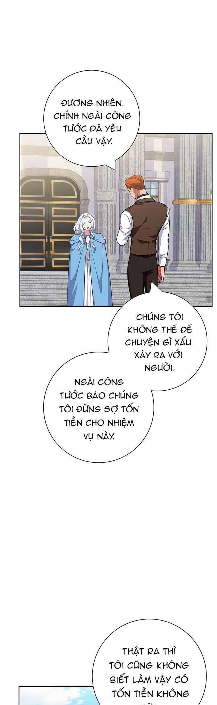 Tôi Trở Thành Mẹ Của Nam Chính Chapter  45 - 29