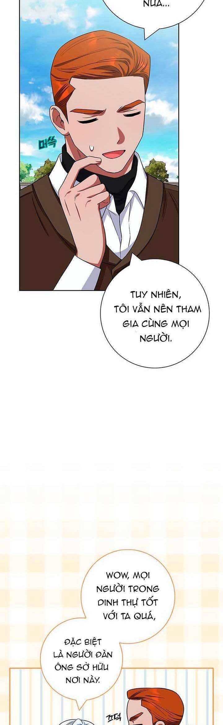 Tôi Trở Thành Mẹ Của Nam Chính Chapter 45 - 30
