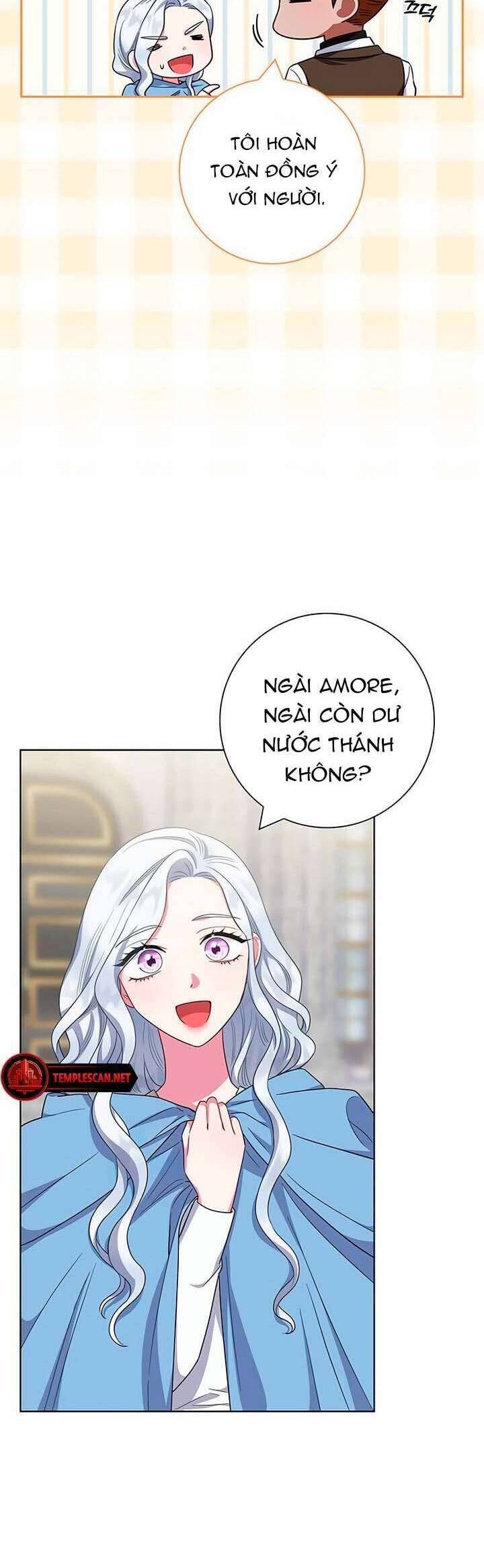 Tôi Trở Thành Mẹ Của Nam Chính Chapter 45 - 31