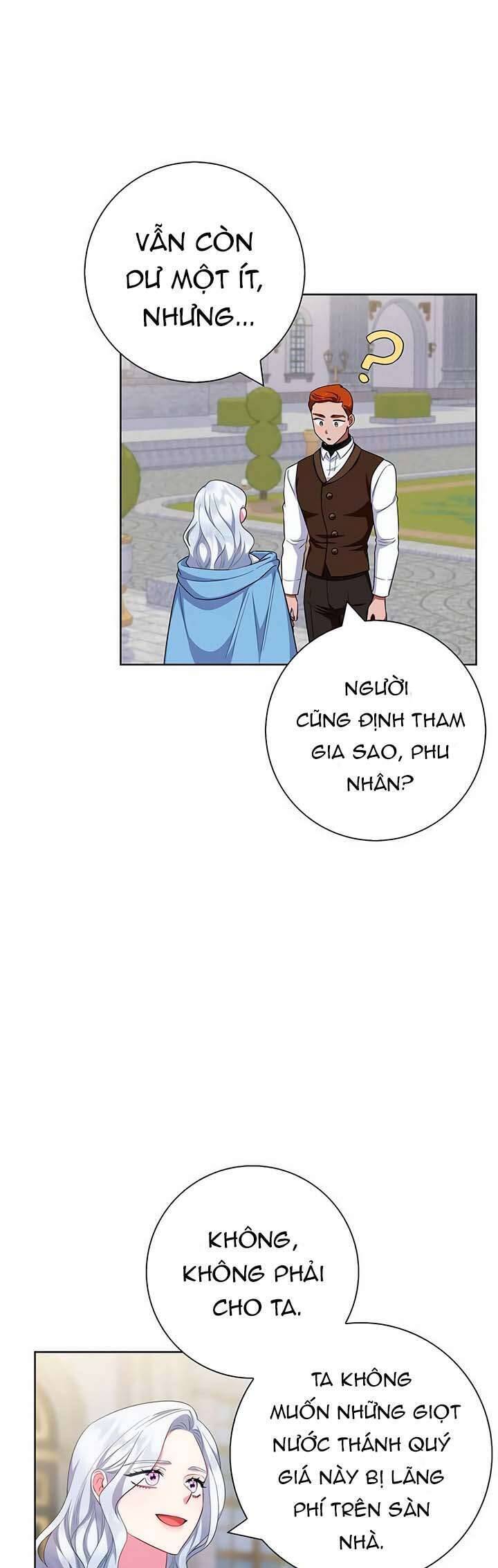 Tôi Trở Thành Mẹ Của Nam Chính Chapter  45 - 32