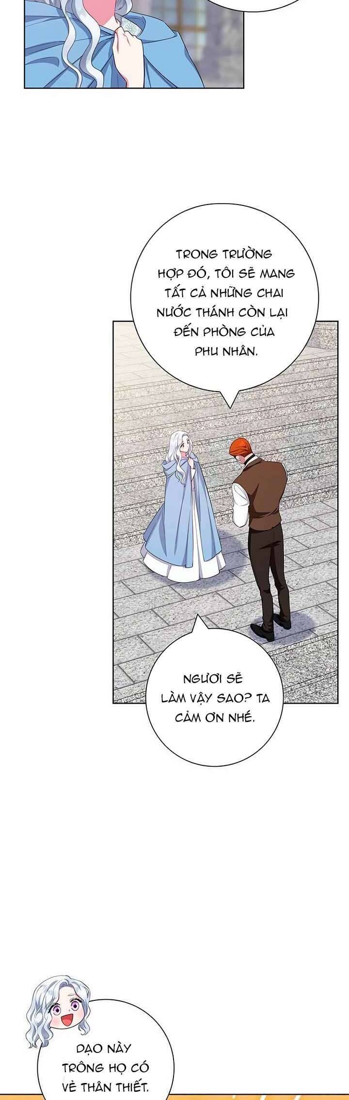 Tôi Trở Thành Mẹ Của Nam Chính Chapter 45 - 33