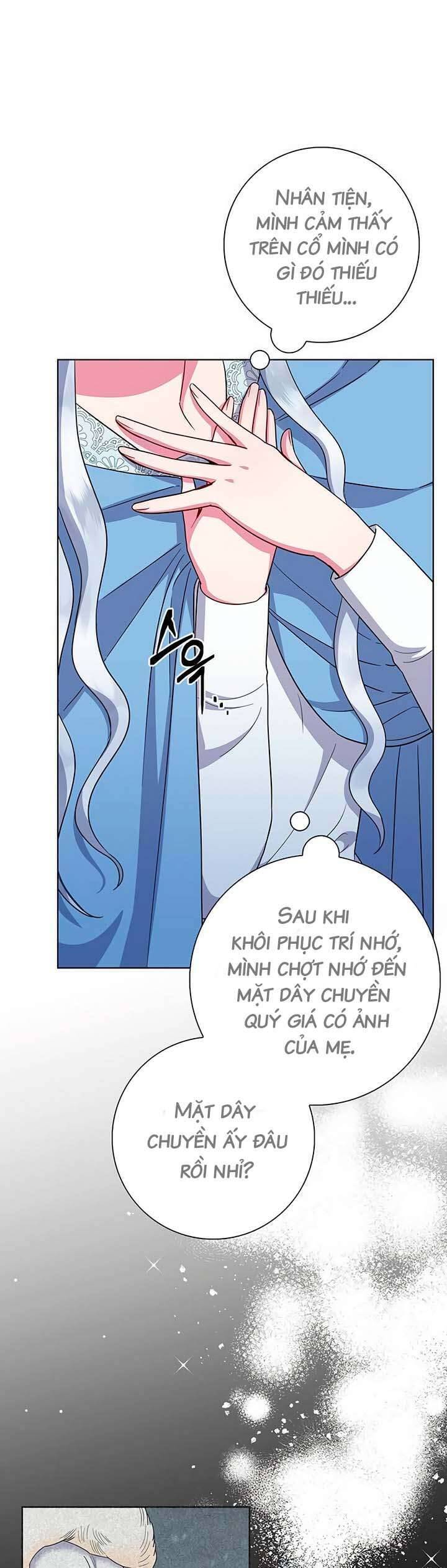 Tôi Trở Thành Mẹ Của Nam Chính Chapter 45 - 35