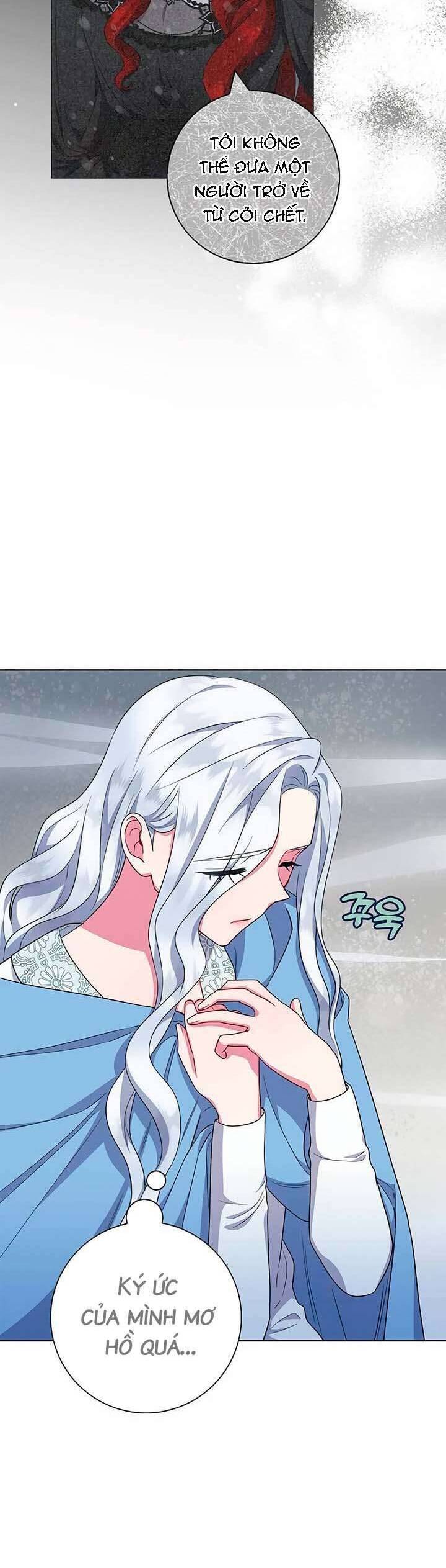 Tôi Trở Thành Mẹ Của Nam Chính Chapter  45 - 37