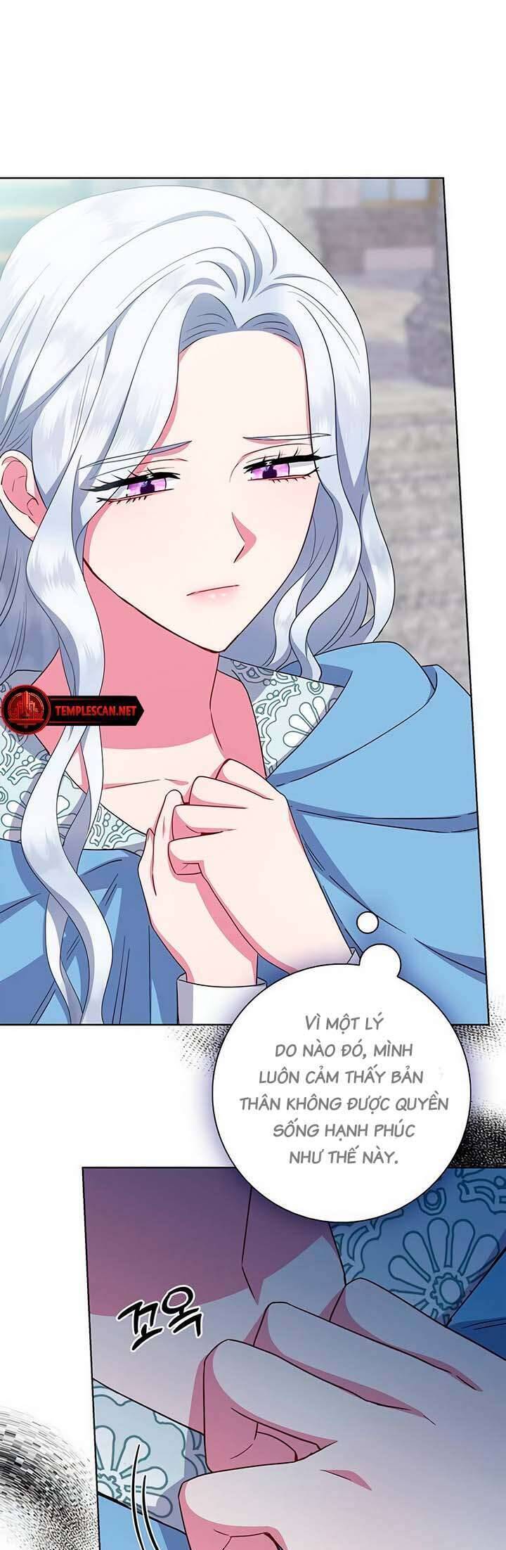 Tôi Trở Thành Mẹ Của Nam Chính Chapter  45 - 38