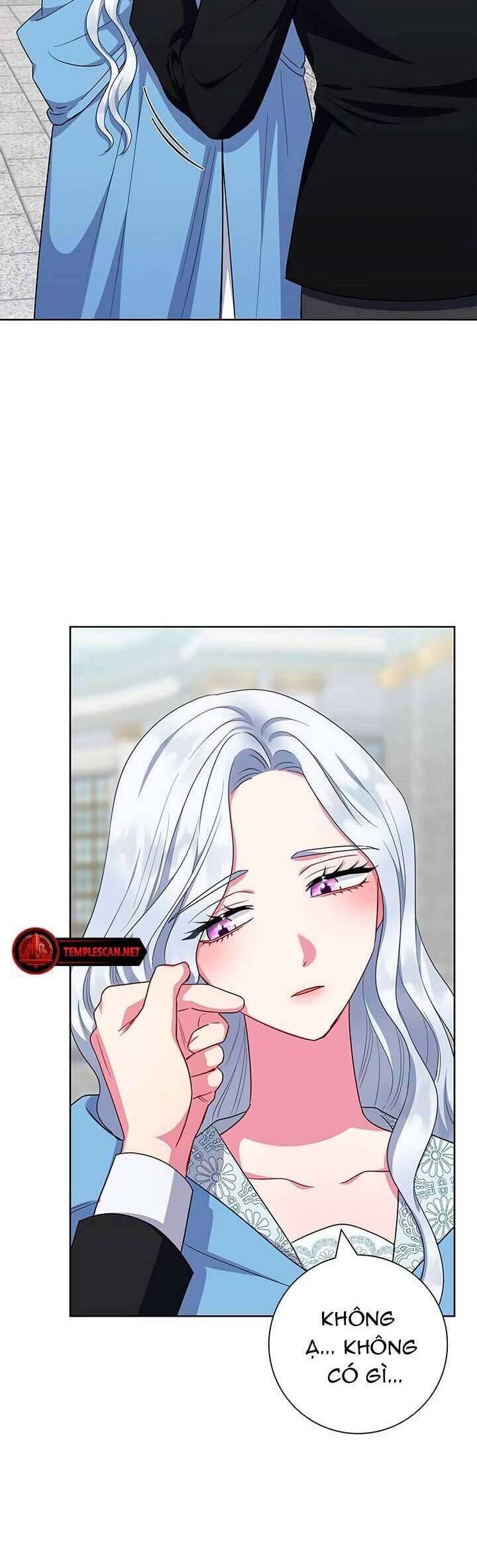 Tôi Trở Thành Mẹ Của Nam Chính Chapter  45 - 43