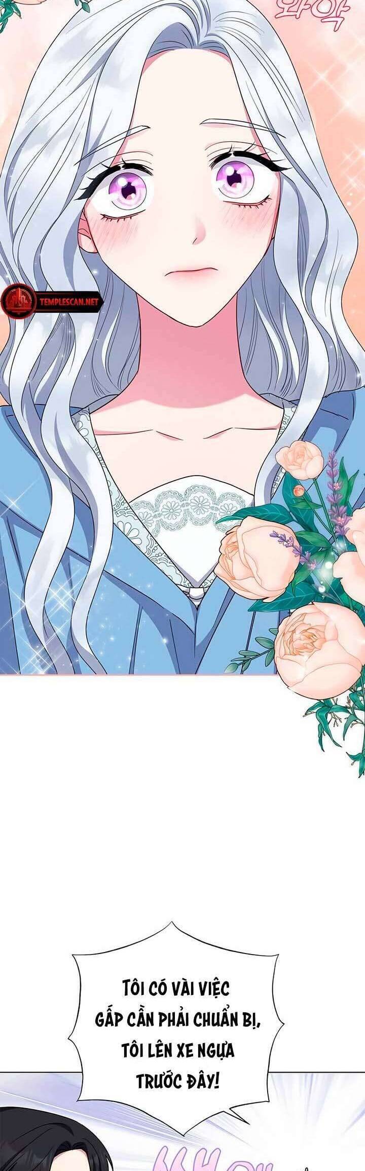 Tôi Trở Thành Mẹ Của Nam Chính Chapter  45 - 45