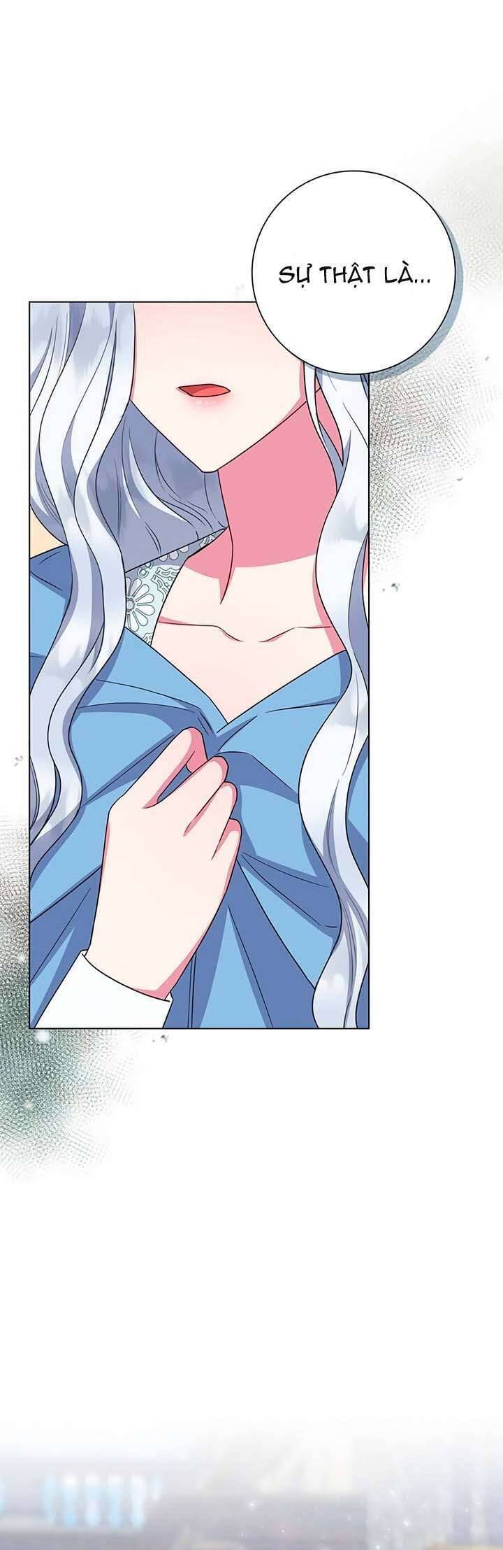 Tôi Trở Thành Mẹ Của Nam Chính Chapter  45 - 50