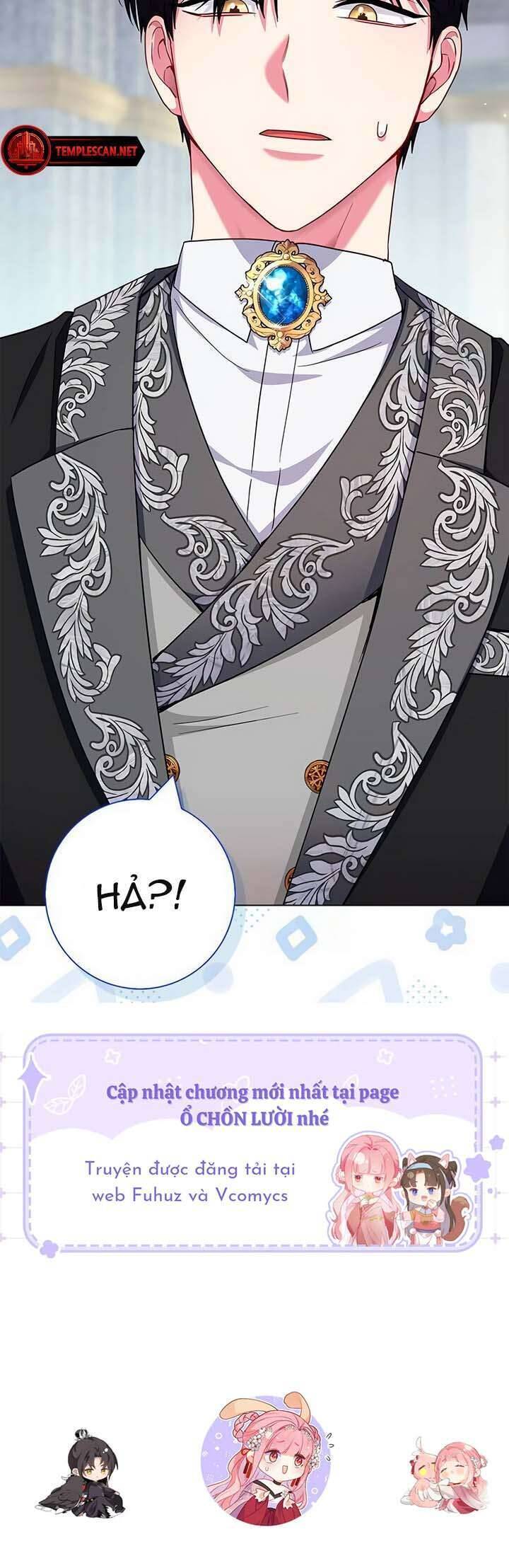 Tôi Trở Thành Mẹ Của Nam Chính Chapter  45 - 52