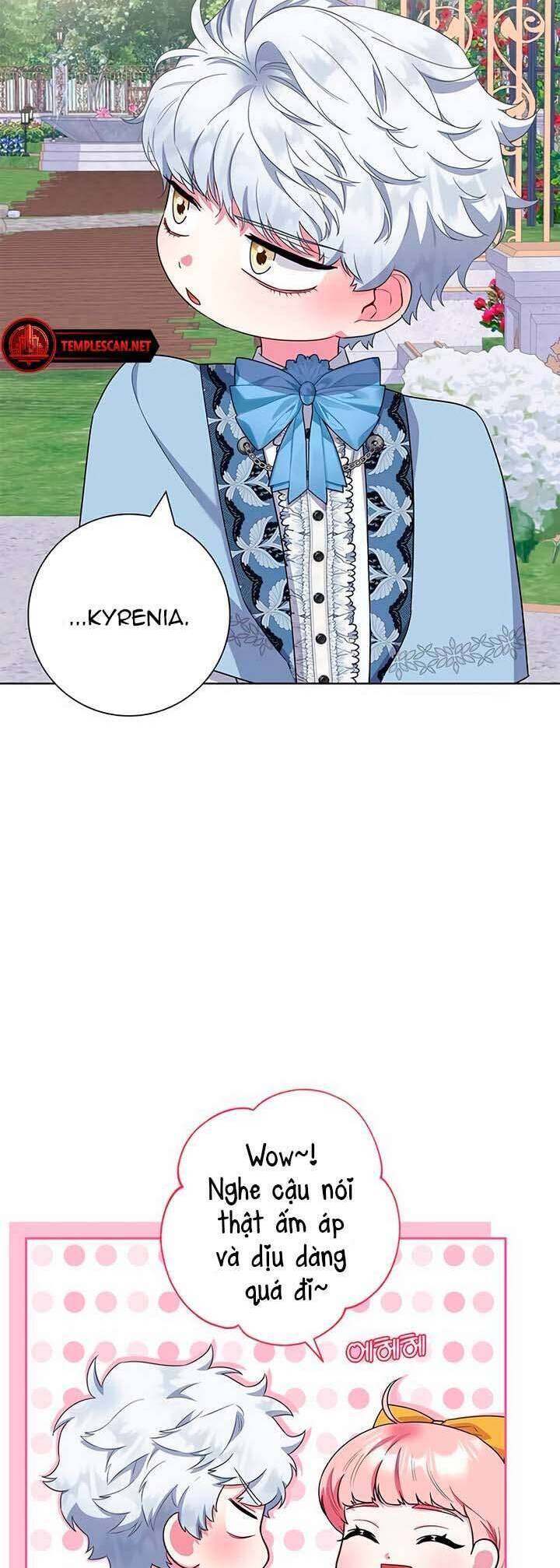 Tôi Trở Thành Mẹ Của Nam Chính Chapter  45 - 9