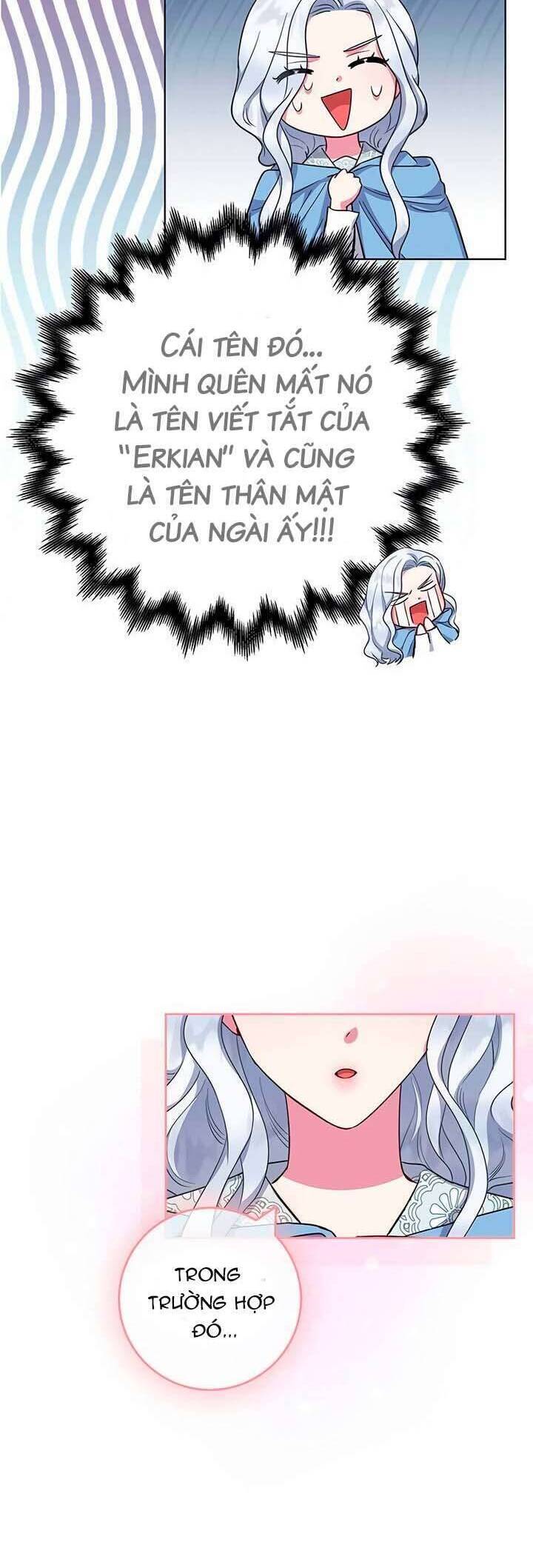 Tôi Trở Thành Mẹ Của Nam Chính Chapter  46 - 11