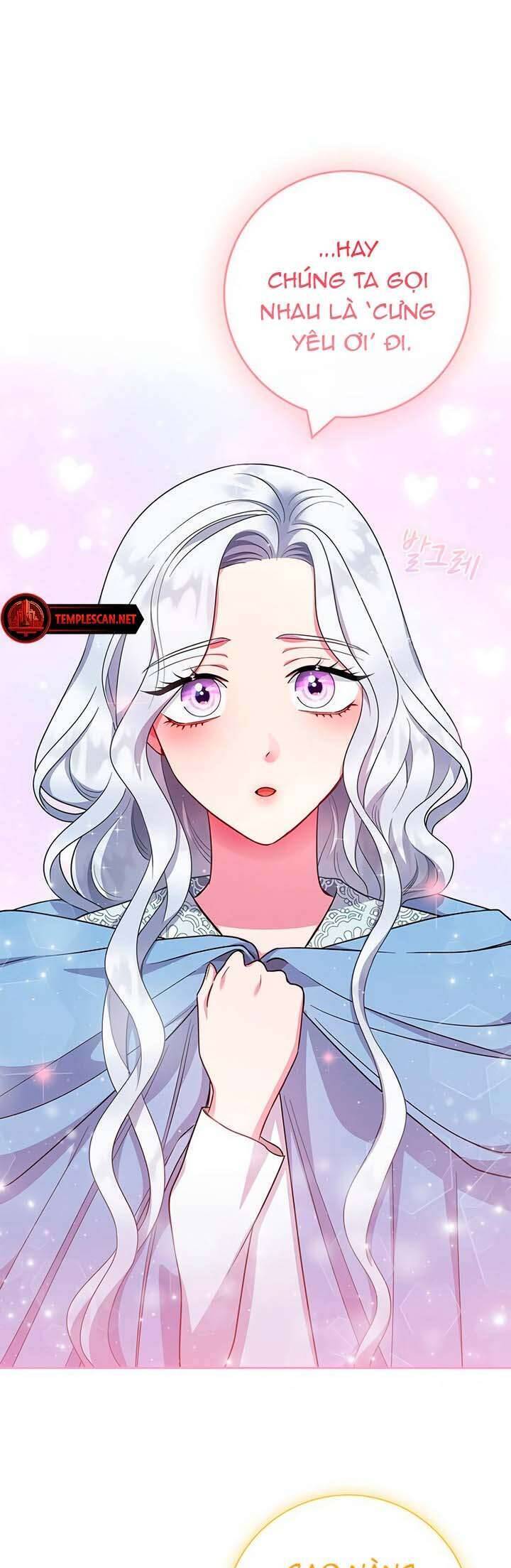 Tôi Trở Thành Mẹ Của Nam Chính Chapter 46 - 12