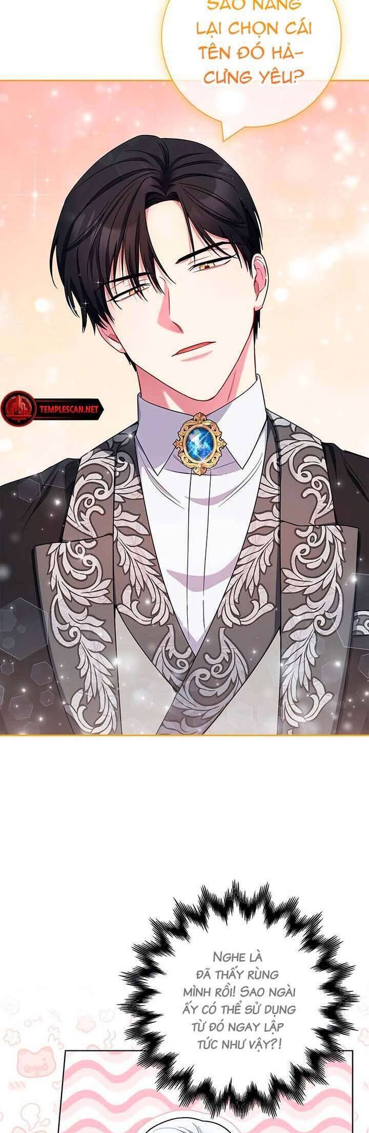 Tôi Trở Thành Mẹ Của Nam Chính Chapter 46 - 13