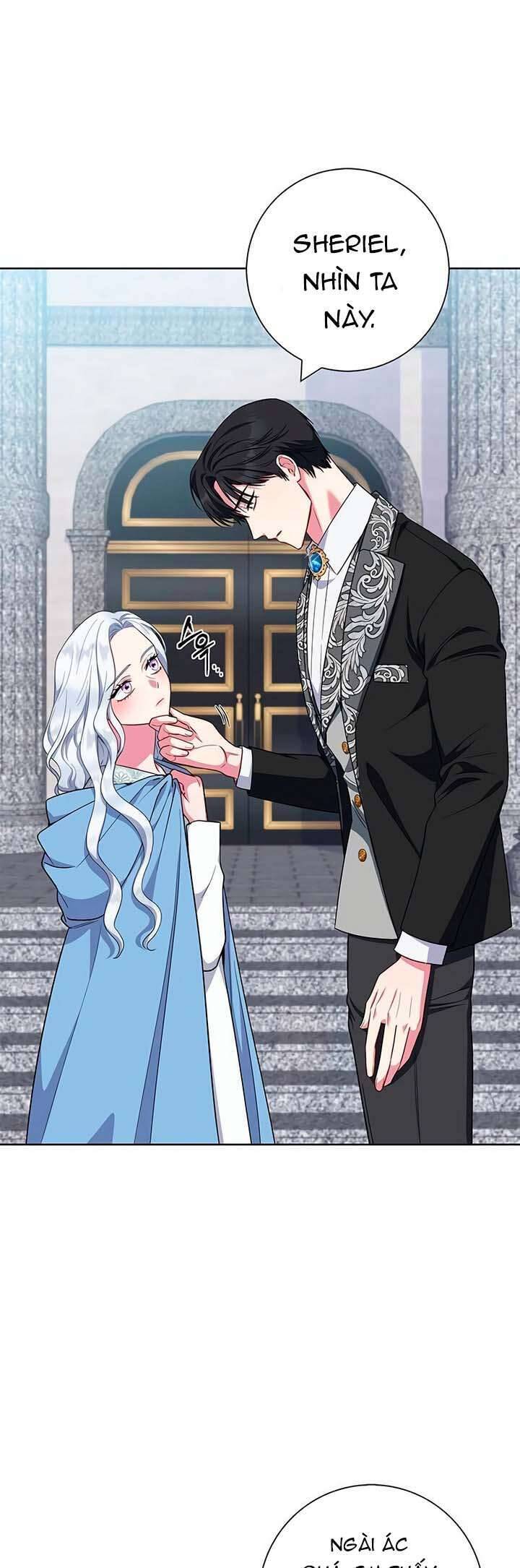 Tôi Trở Thành Mẹ Của Nam Chính Chapter 46 - 15