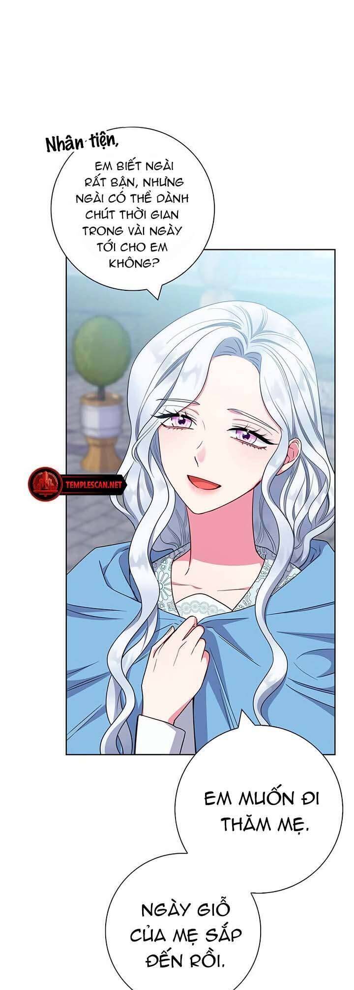 Tôi Trở Thành Mẹ Của Nam Chính Chapter  46 - 18